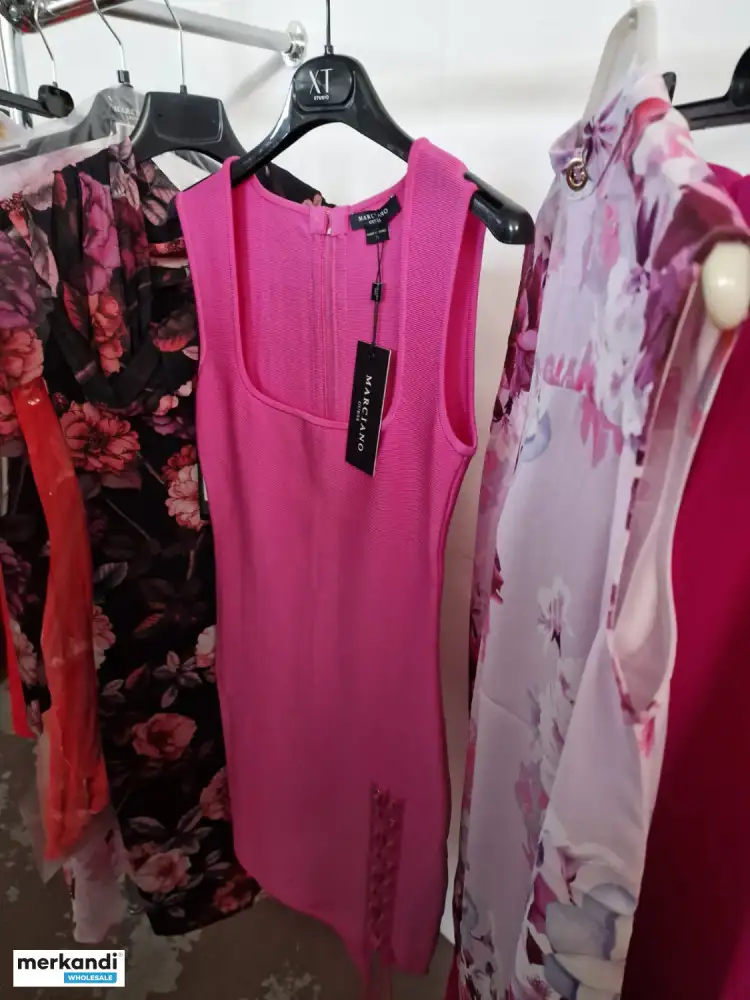 ROPA DE STOCK DE GUESS BY MARCIANO