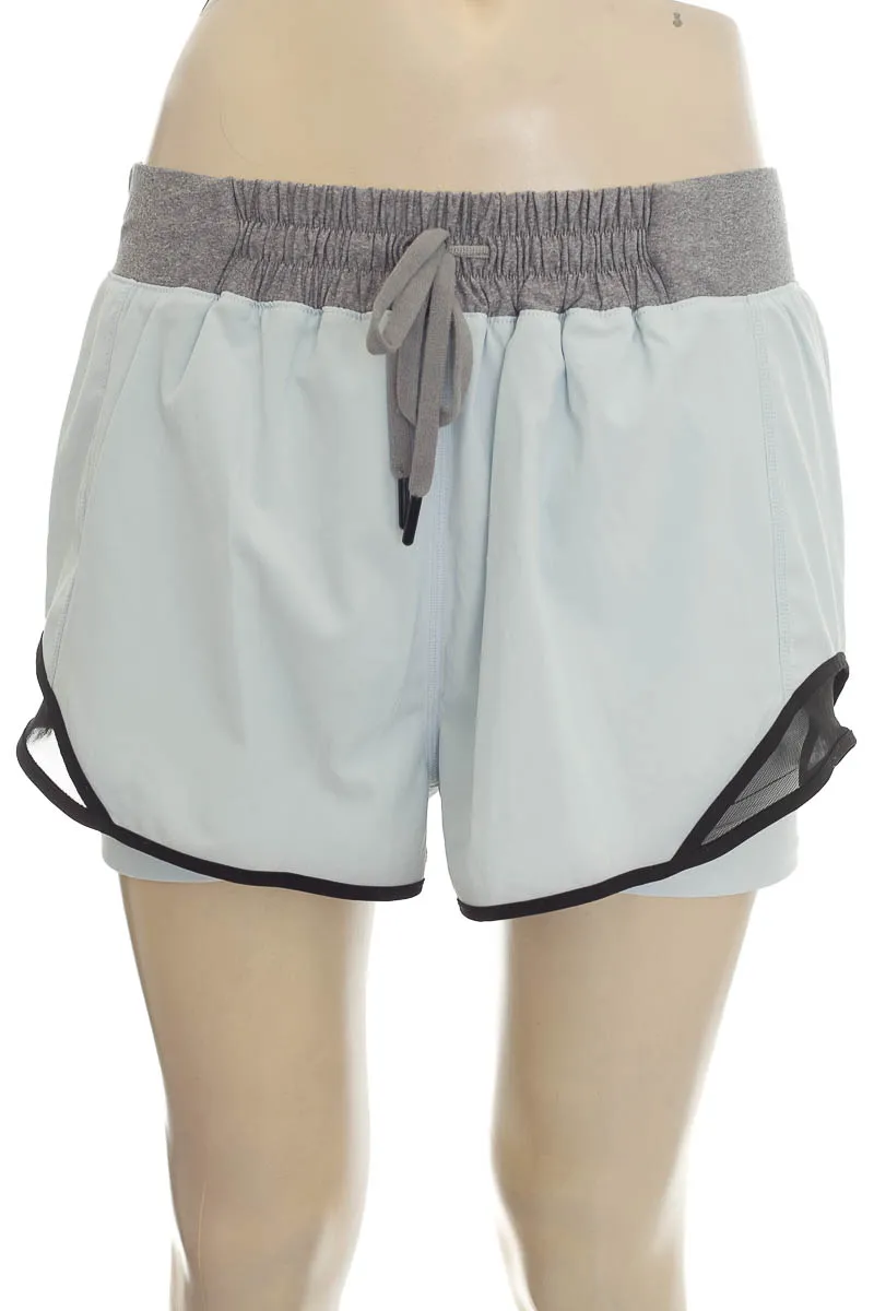 ROPA DEPORTIVA / SALIDA DE BAñO COLOR AGUAMARINA  MPG