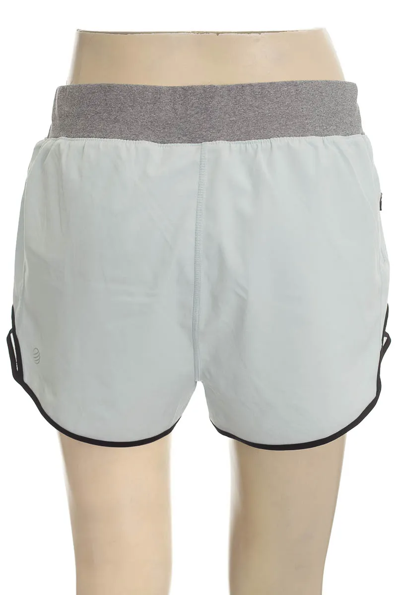 ROPA DEPORTIVA / SALIDA DE BAñO COLOR AGUAMARINA  MPG