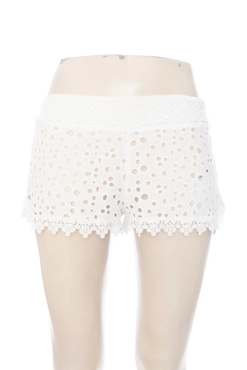 ROPA DEPORTIVA / SALIDA DE BAñO COLOR BLANCO  ONDA DE MAR 