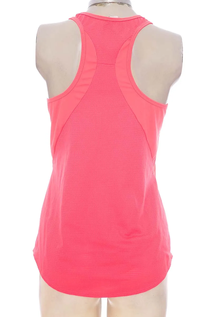 ROPA DEPORTIVA / SALIDA DE BAñO COLOR FUCSIA  DOMYOS