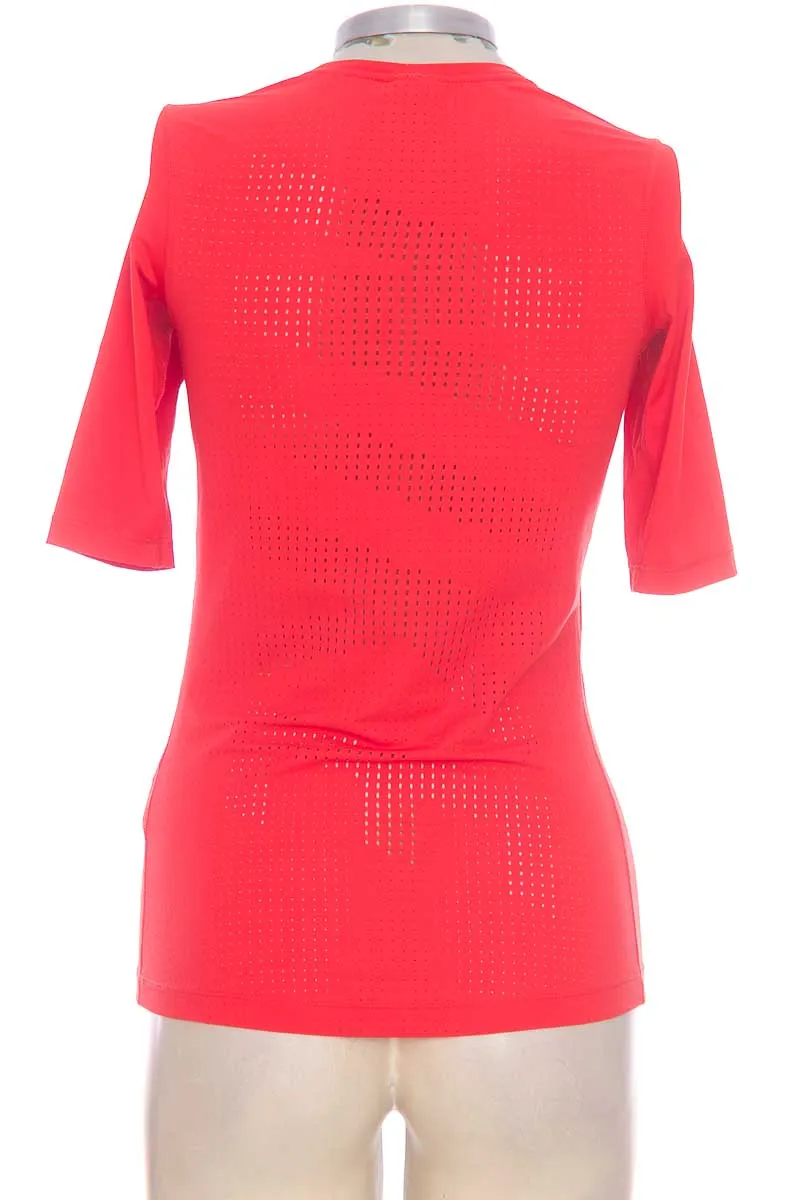 ROPA DEPORTIVA / SALIDA DE BAñO COLOR NARANJA  NIKE