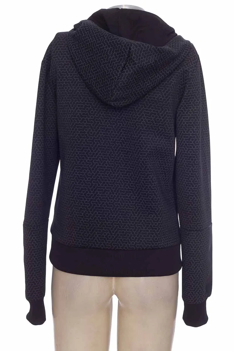 ROPA DEPORTIVA / SALIDA DE BAñO COLOR NEGRO  BRONZINI