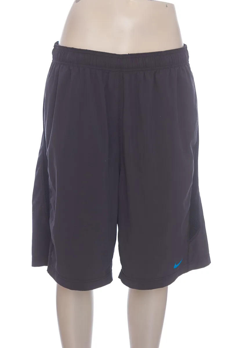 ROPA DEPORTIVA / SALIDA DE BAñO COLOR NEGRO  NIKE