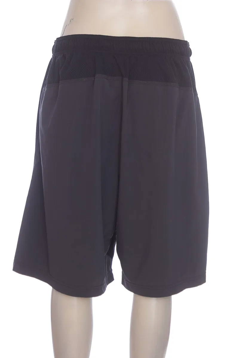 ROPA DEPORTIVA / SALIDA DE BAñO COLOR NEGRO  NIKE