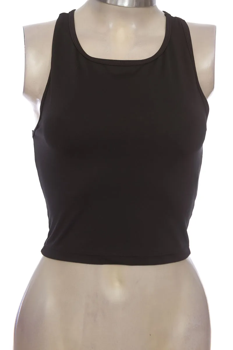 ROPA DEPORTIVA / SALIDA DE BAñO COLOR NEGRO  PACíFIKA
