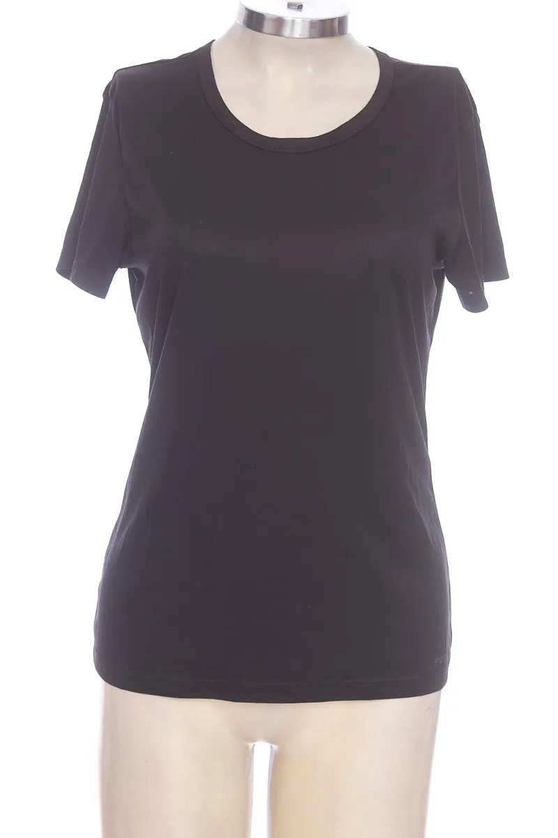 ROPA DEPORTIVA / SALIDA DE BAñO COLOR NEGRO  POYBOXS