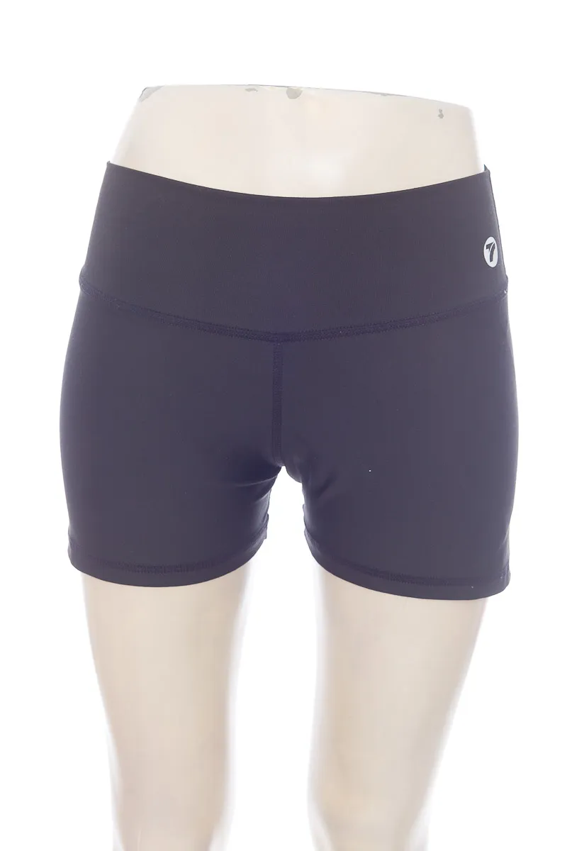 ROPA DEPORTIVA / SALIDA DE BAñO COLOR NEGRO  TENFIT