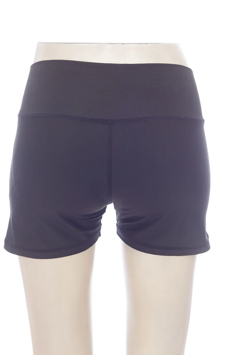ROPA DEPORTIVA / SALIDA DE BAñO COLOR NEGRO  TENFIT
