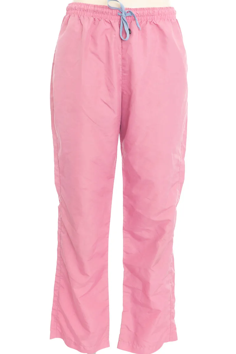 ROPA DEPORTIVA / SALIDA DE BAñO COLOR ROSADO  CLOSEANDO