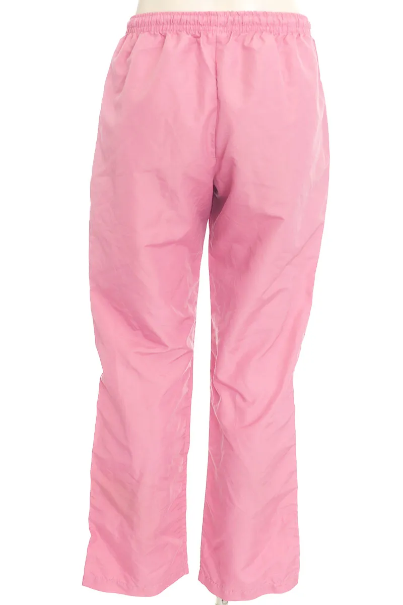 ROPA DEPORTIVA / SALIDA DE BAñO COLOR ROSADO  CLOSEANDO