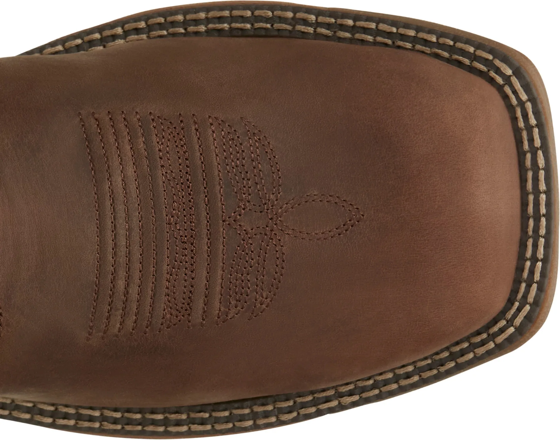 Rush 11" Waterproof Work Boot