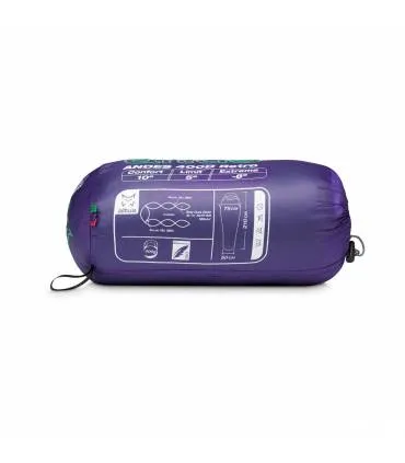Saco Andes 400 Z80 Altus