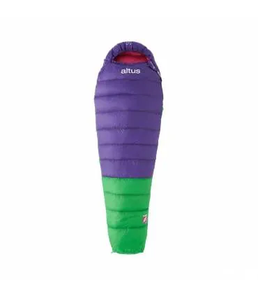 Saco Andes 400 Z80 Altus
