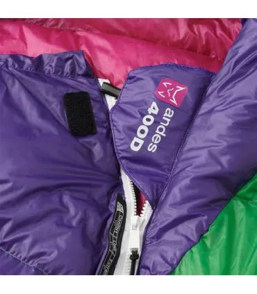 Saco Andes 400 Z80 Altus