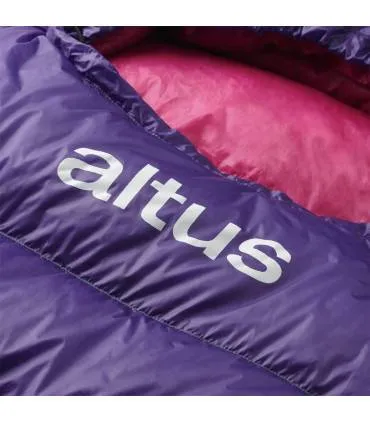 Saco Andes 400 Z80 Altus