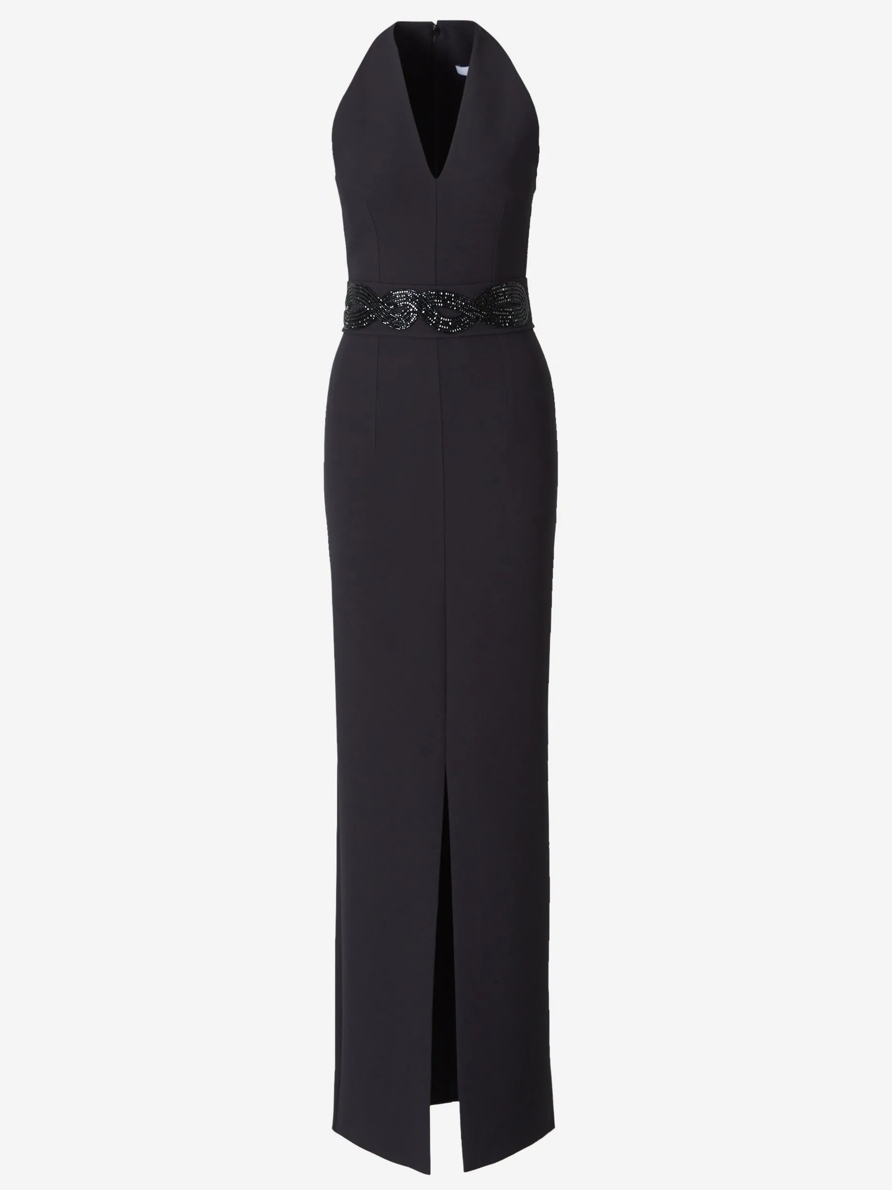 Safiyaa Vestido Cyo Maxi