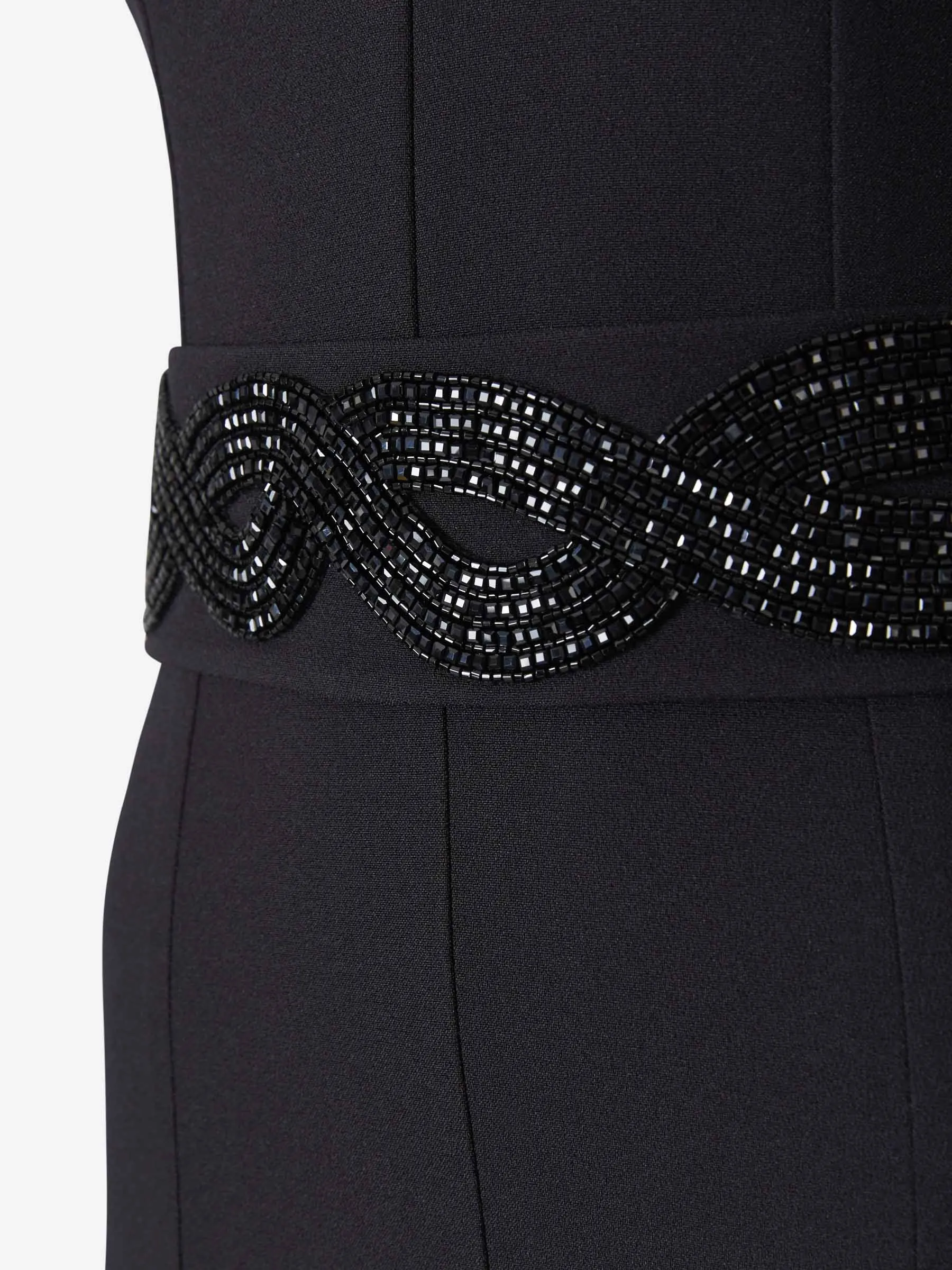 Safiyaa Vestido Cyo Maxi