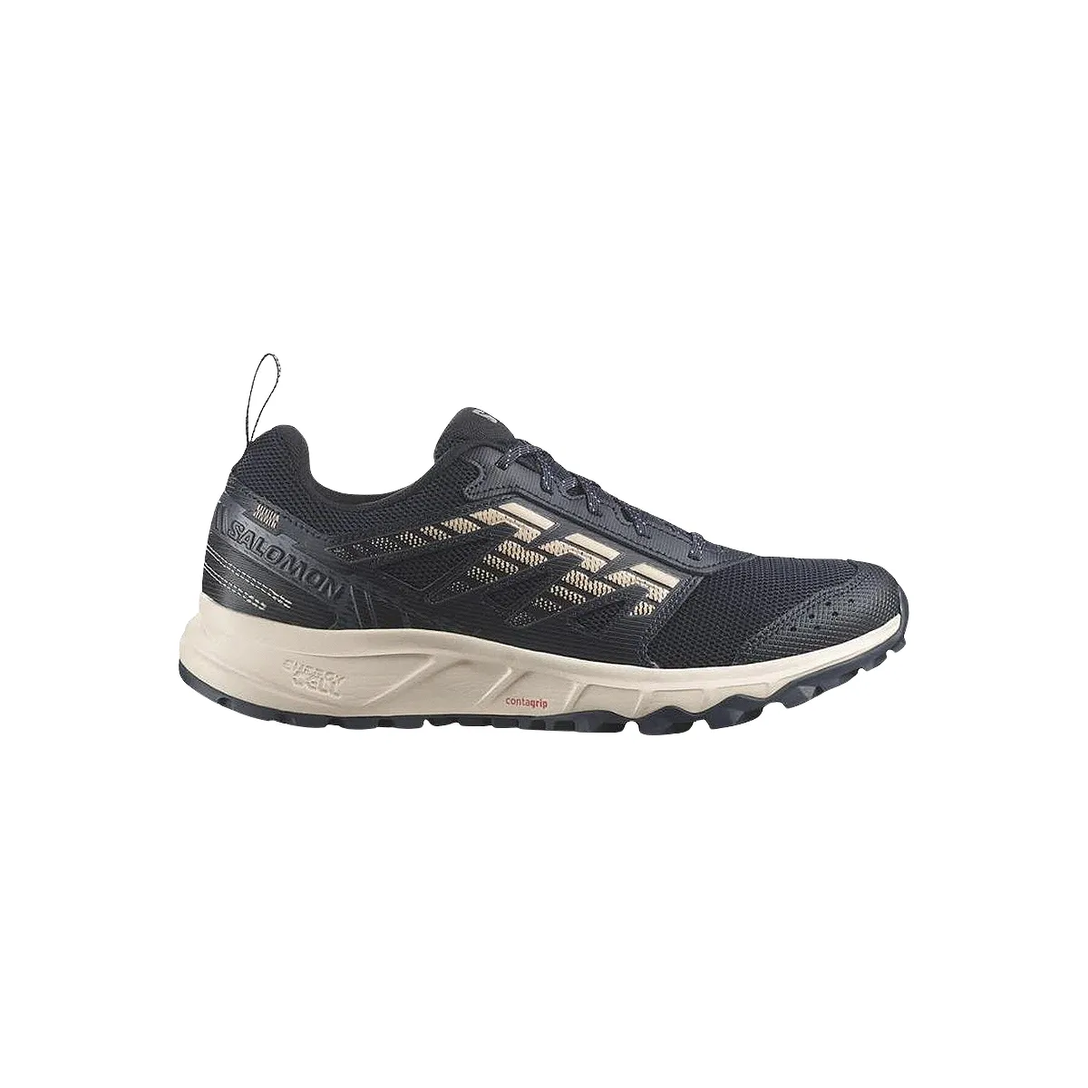 Salomon Zapatillas Wander – Hombre – 474359
