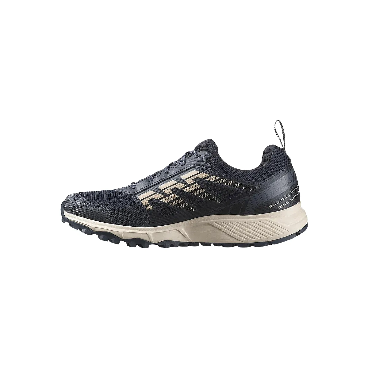 Salomon Zapatillas Wander – Hombre – 474359