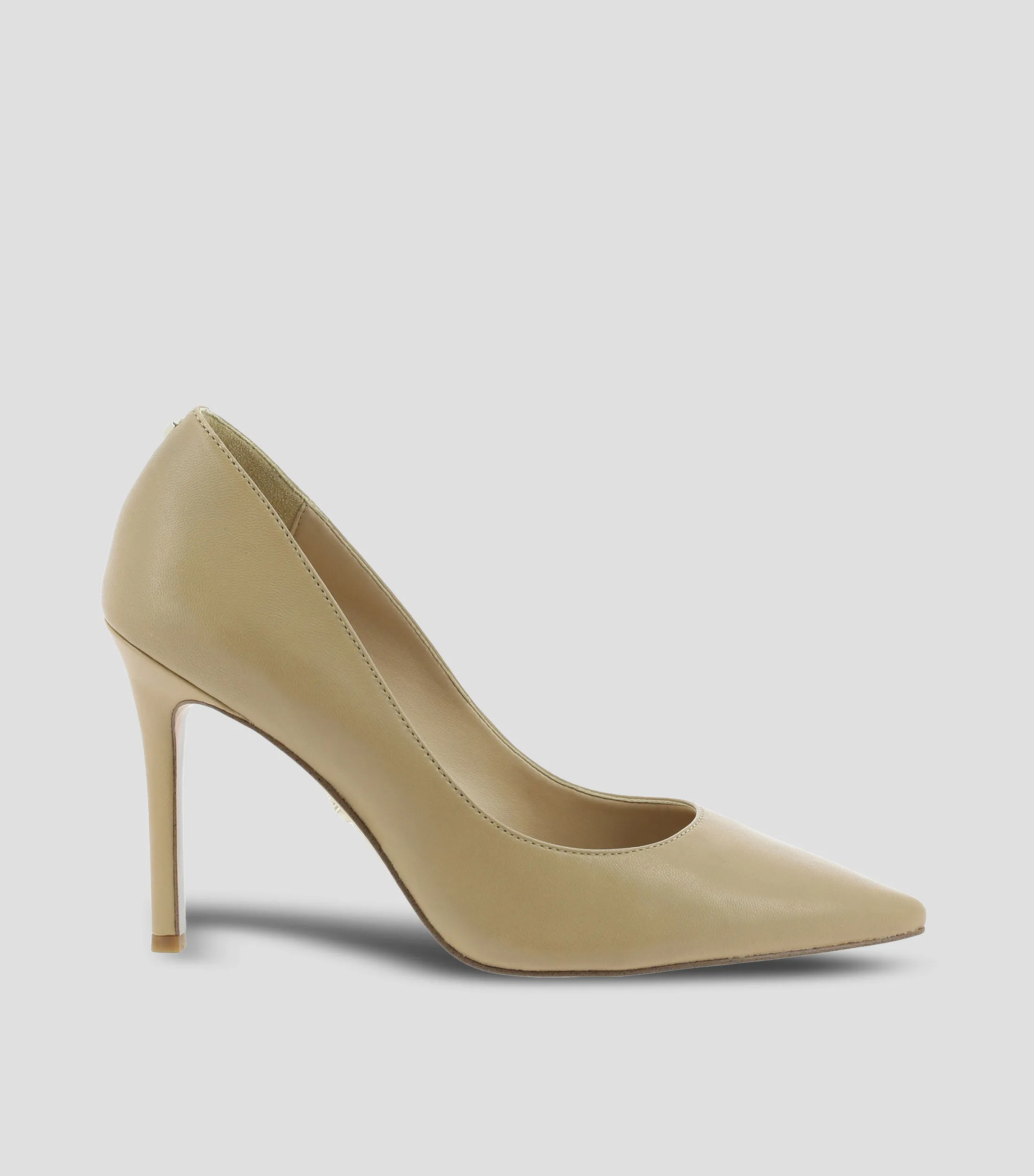 Sam Edelman Zapatillas Pump con tacón alto delgado Mujer