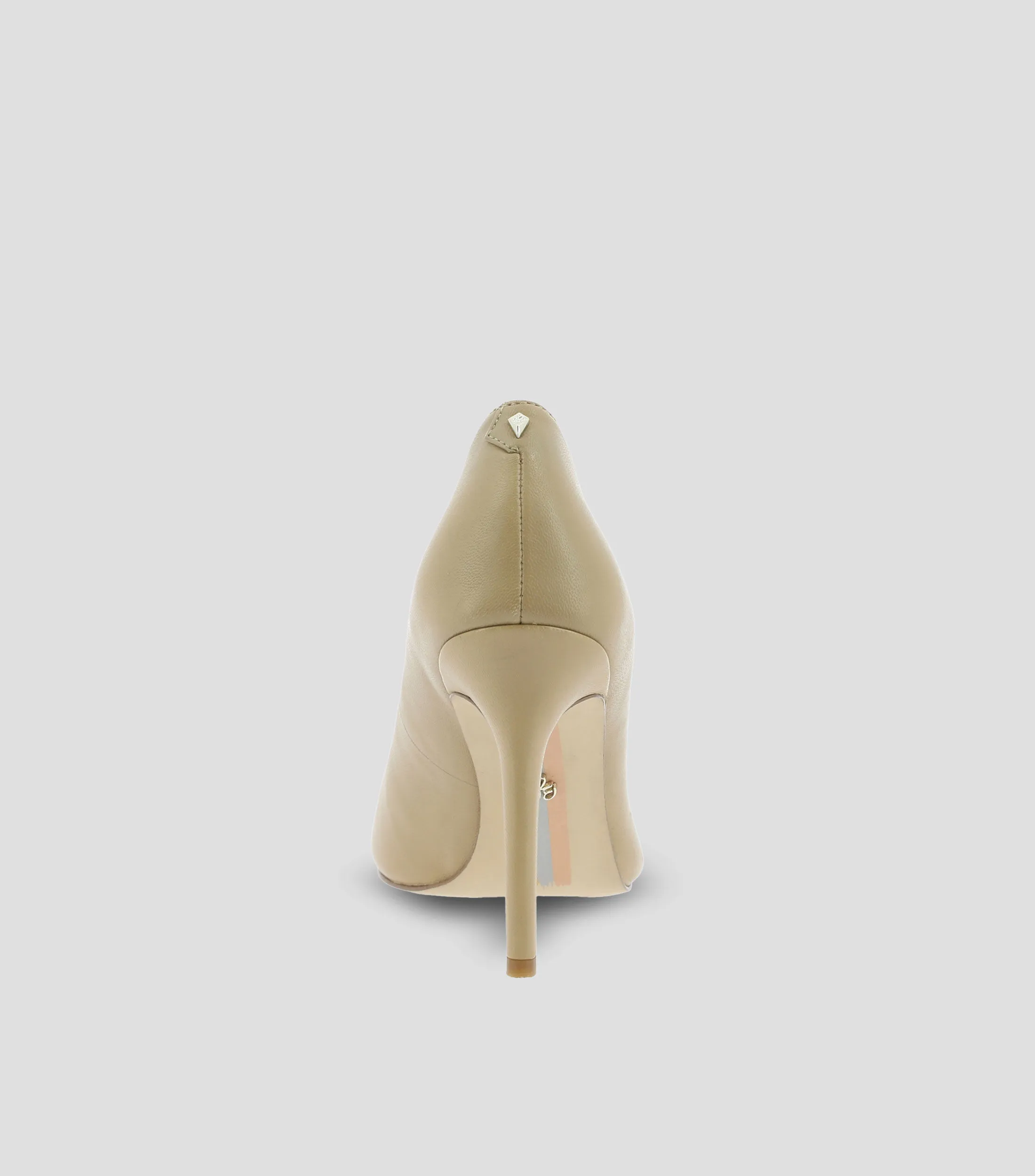 Sam Edelman Zapatillas Pump con tacón alto delgado Mujer