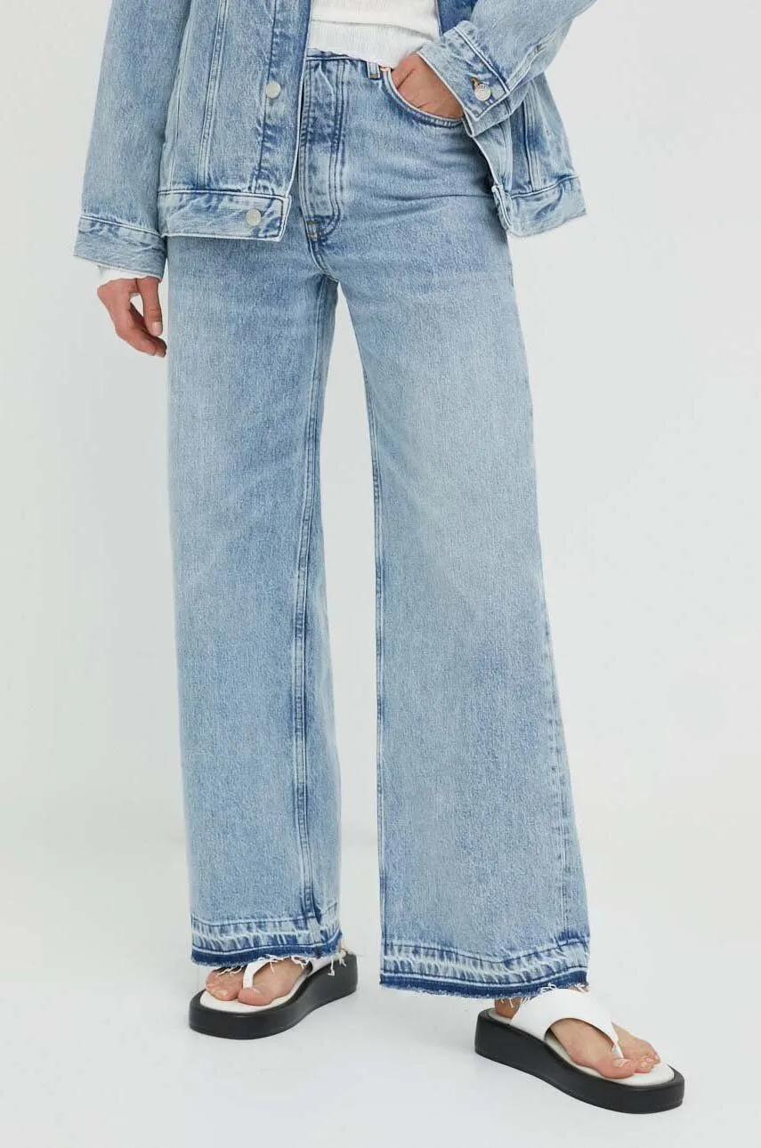 Samsoe Samsoe Shelly Jeans