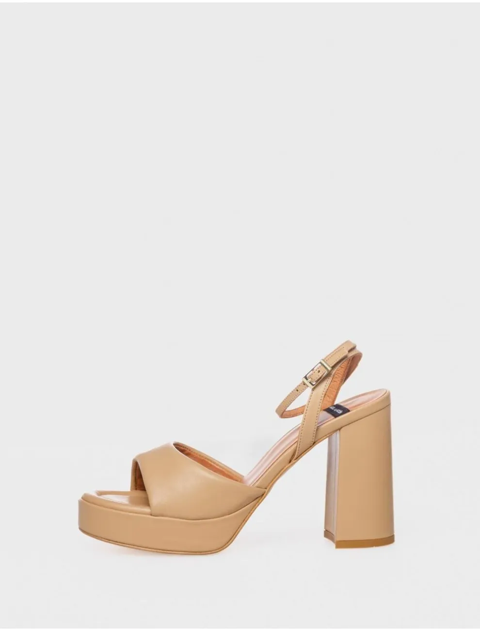 Sandalia Angel Alarcon Kelis Camel