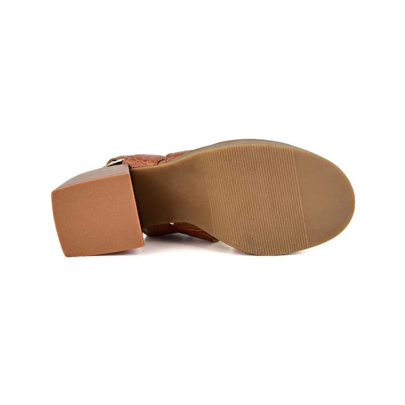 SANDALIA CASUAL KORIUM LYSSA