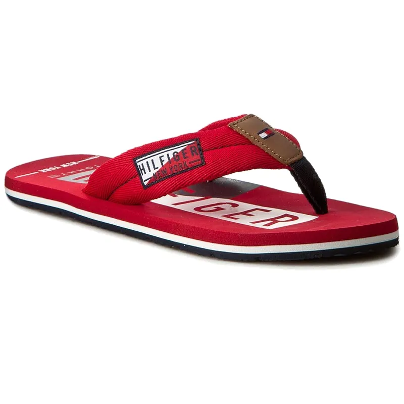 SANDALIA HOMBRE TOMMY HILFIGER B2285UDDY 14DU