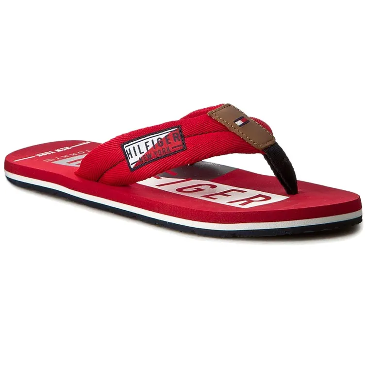 SANDALIA HOMBRE TOMMY HILFIGER B2285UDDY 14DU