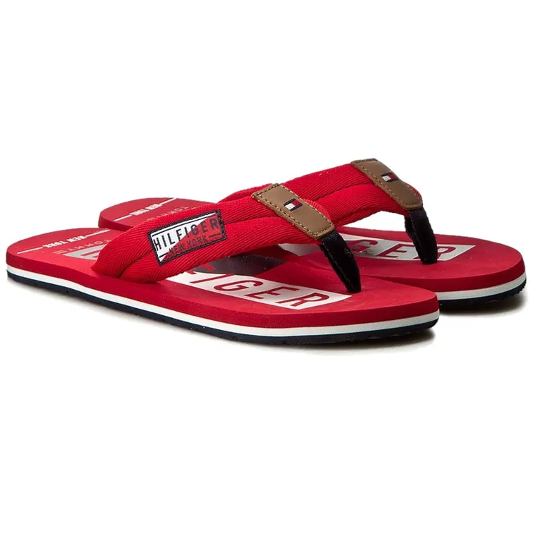 SANDALIA HOMBRE TOMMY HILFIGER B2285UDDY 14DU