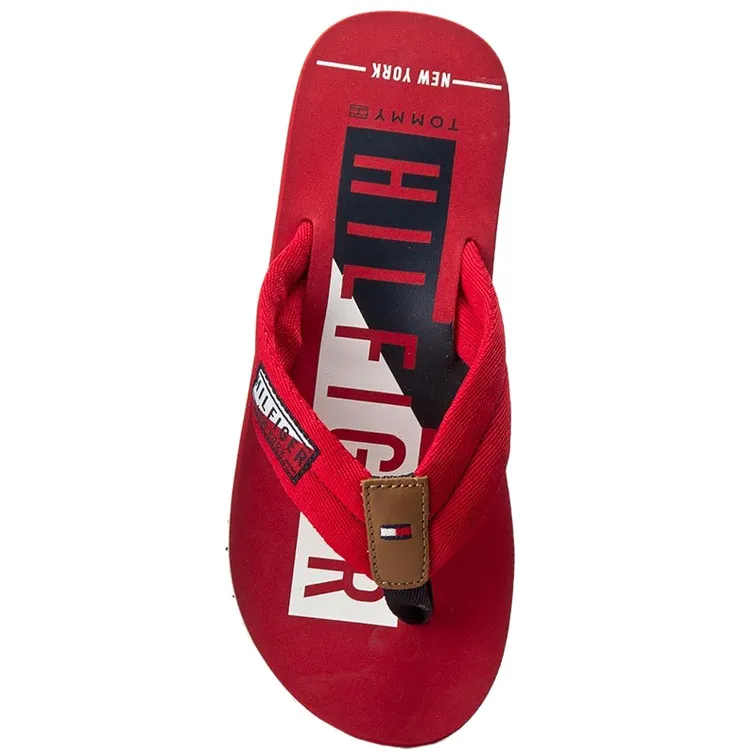 SANDALIA HOMBRE TOMMY HILFIGER B2285UDDY 14DU