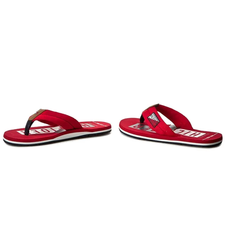 SANDALIA HOMBRE TOMMY HILFIGER B2285UDDY 14DU
