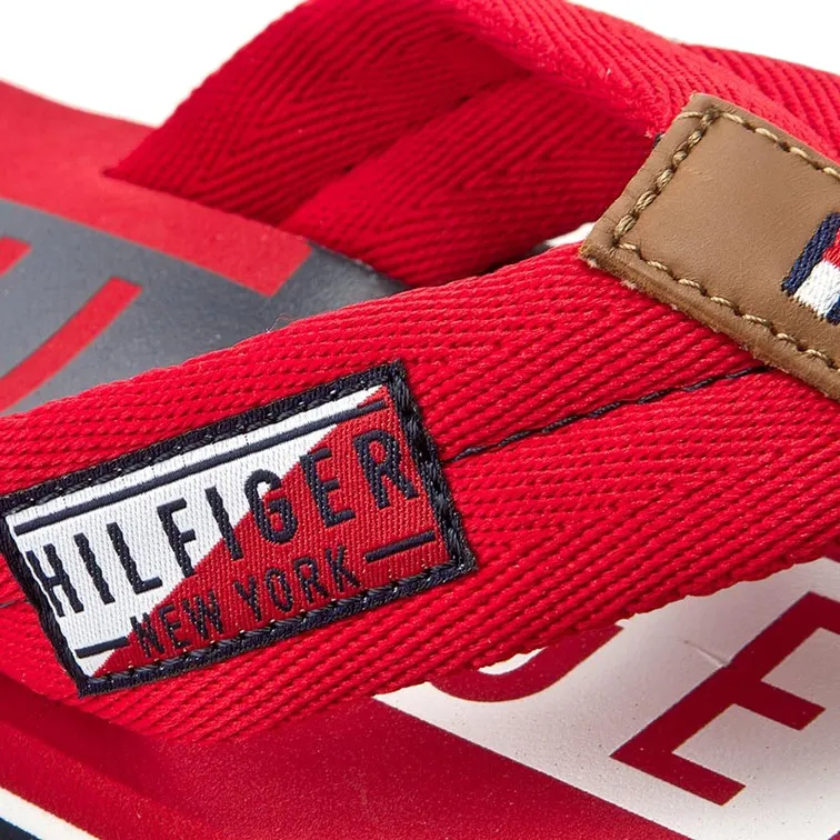 SANDALIA HOMBRE TOMMY HILFIGER B2285UDDY 14DU