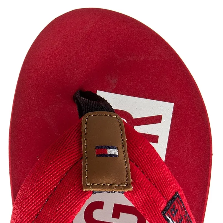 SANDALIA HOMBRE TOMMY HILFIGER B2285UDDY 14DU