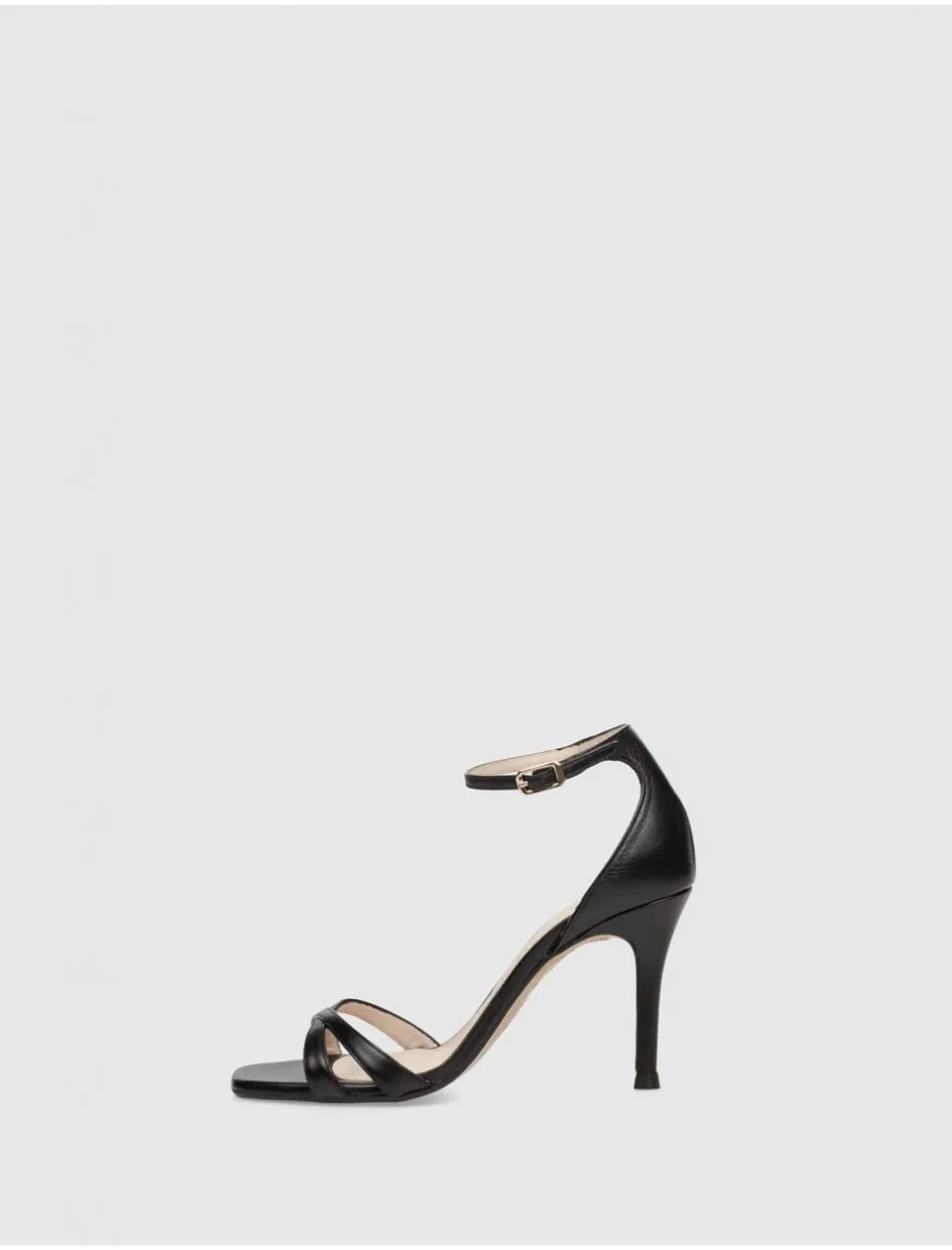 Sandalia Lodi Sarly Negro