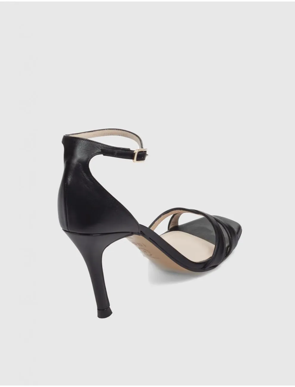 Sandalia Lodi Sarly Negro