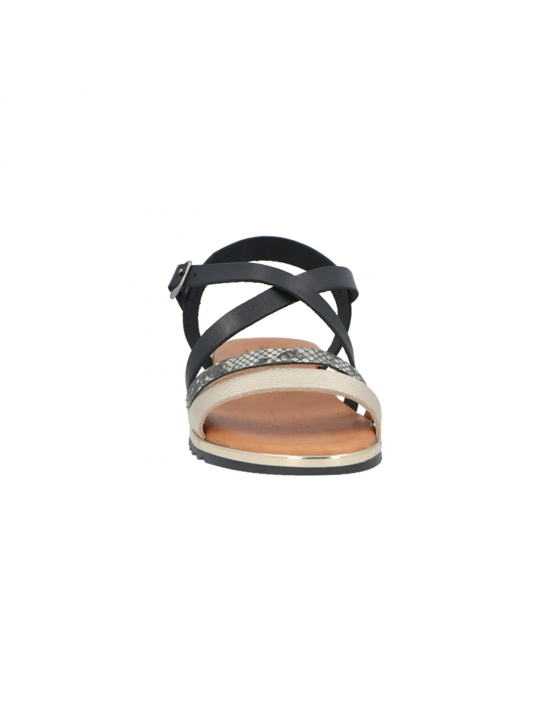SANDALIA PLANA MUJERDIAVOLO SHOES6223PZOE