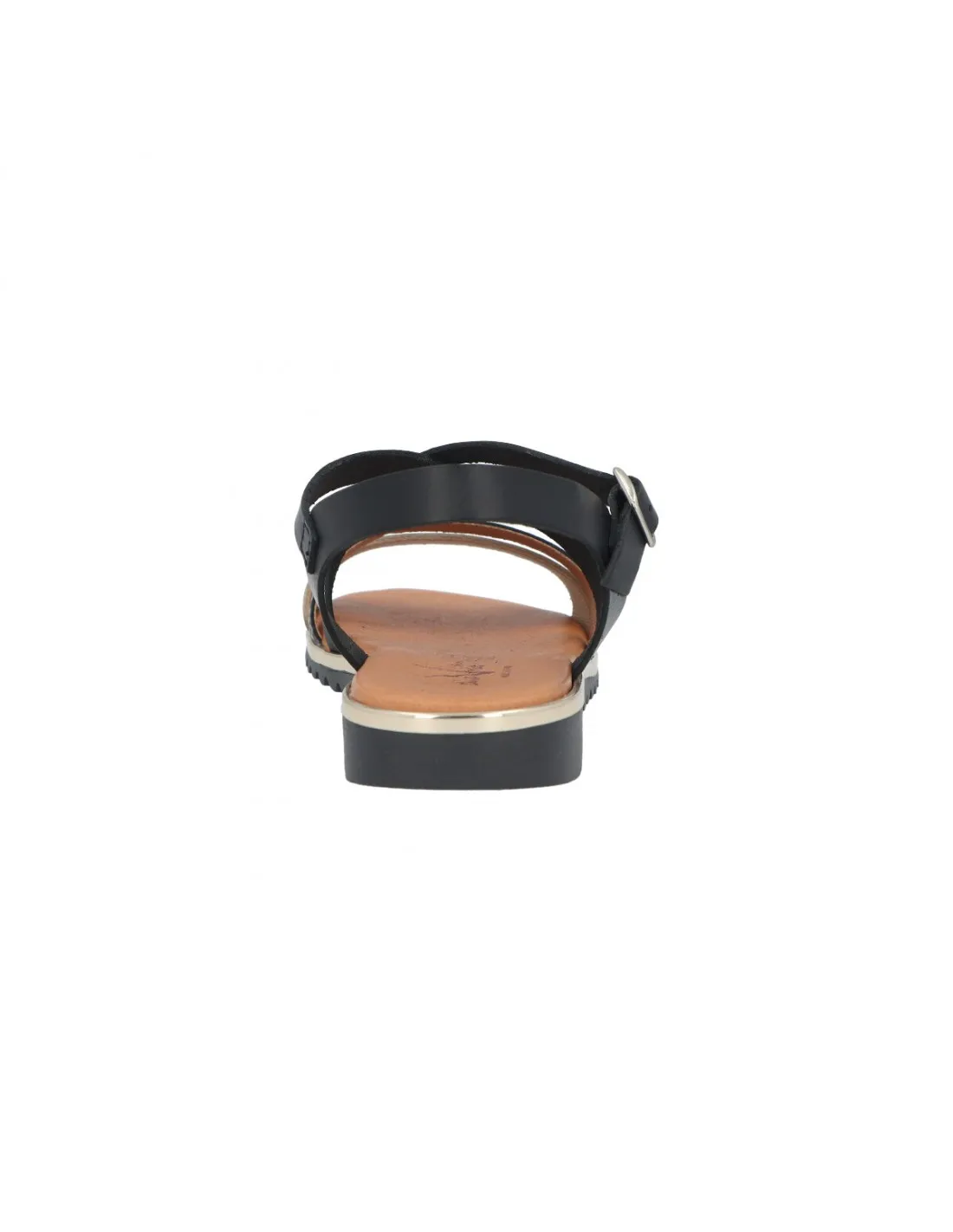 SANDALIA PLANA MUJERDIAVOLO SHOES6223PZOE