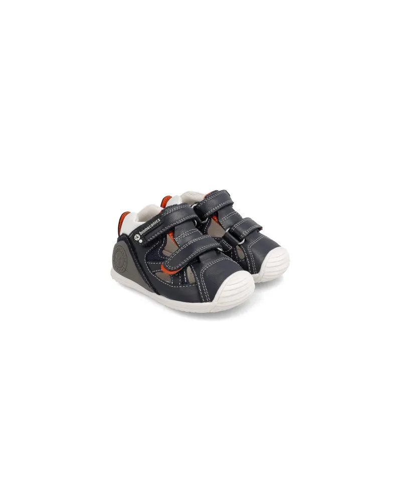 Sandalias BIOMECANICS para bebé Bram 202137