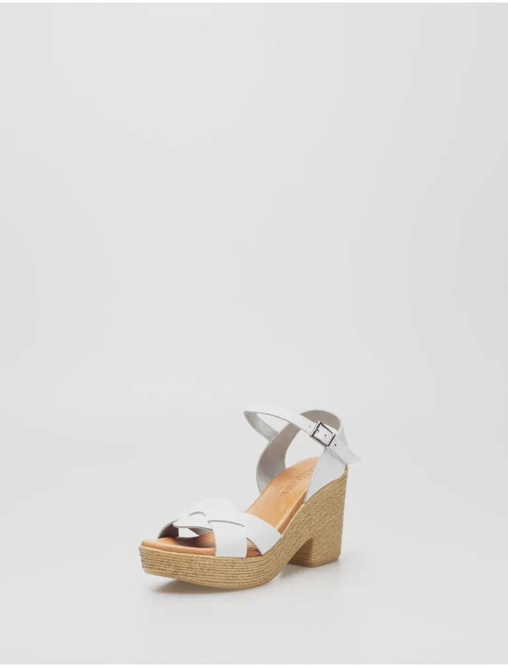 Sandalias Kamome 5061 Blanco
