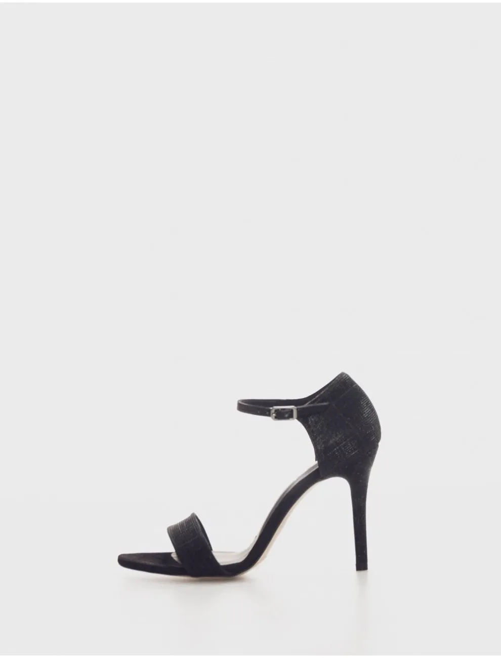 Sandalias Lodi Yossie Negro