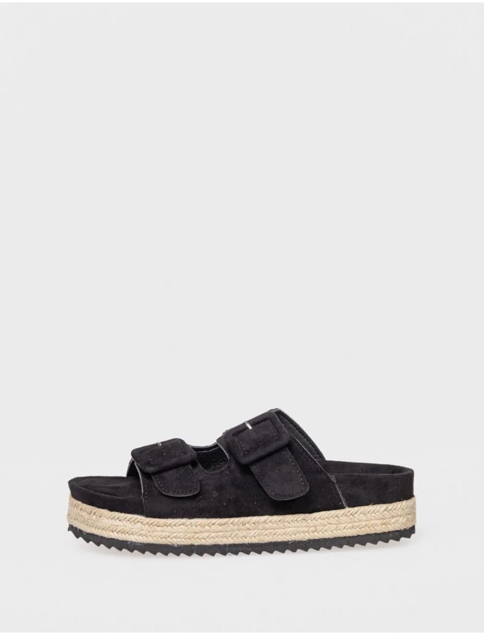 Sandalias Refresh 170765 Negro