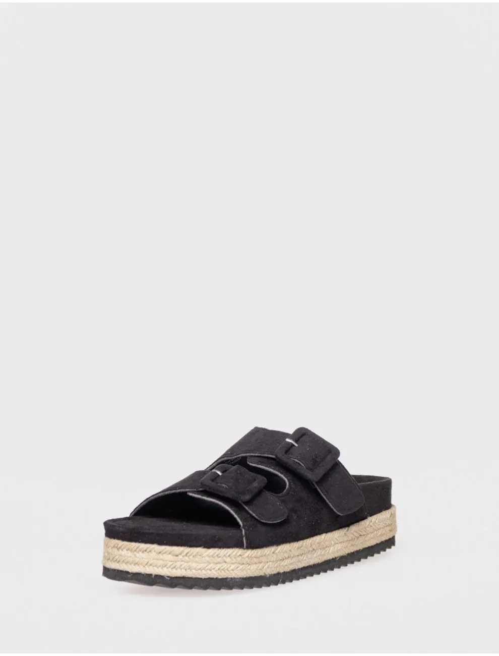 Sandalias Refresh 170765 Negro