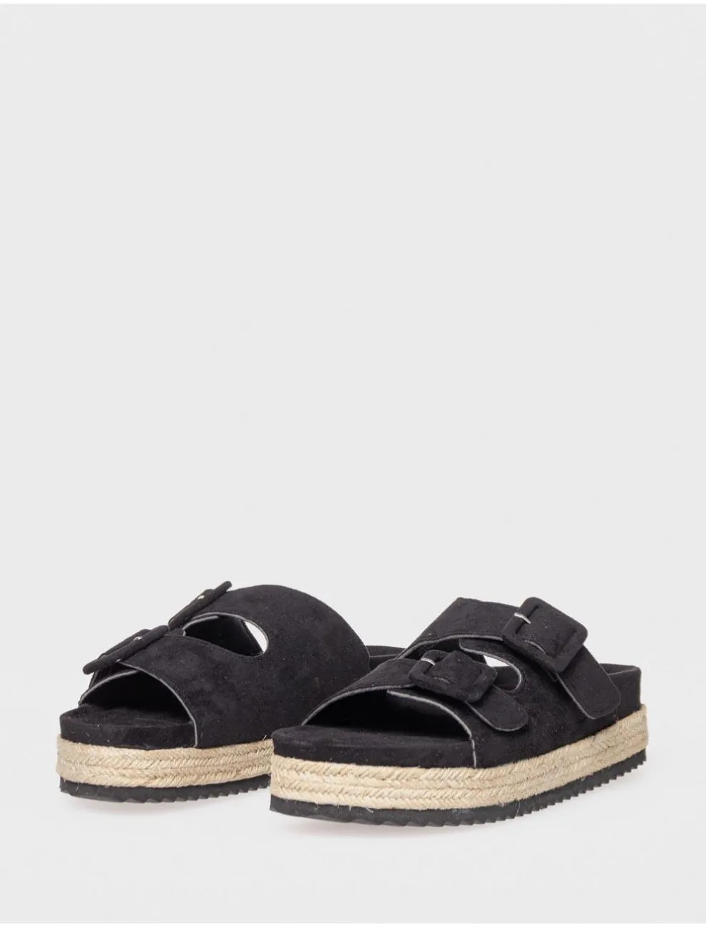 Sandalias Refresh 170765 Negro