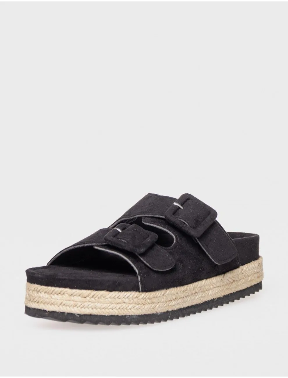 Sandalias Refresh 170765 Negro