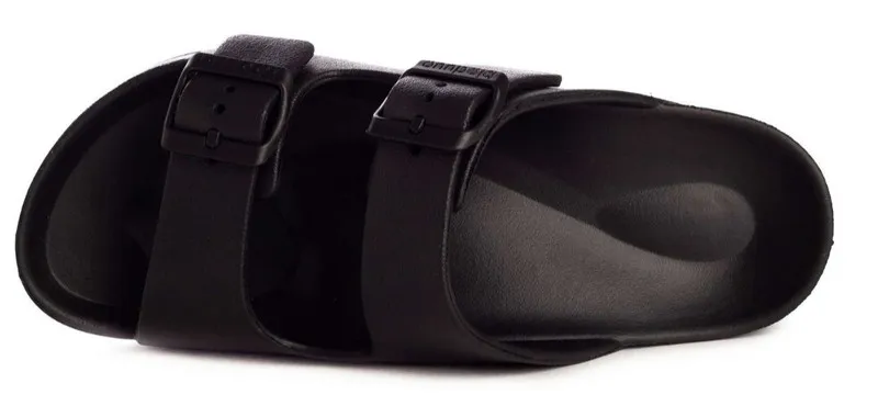 Sandalias Y Zue Duuo 9170 eva negro