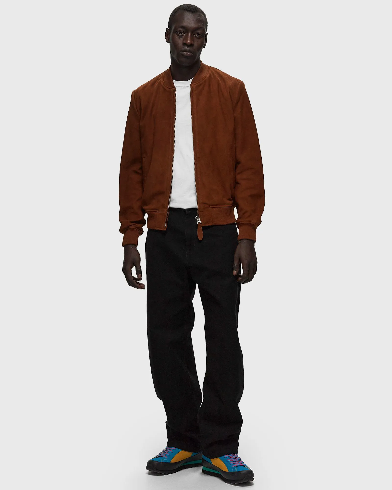 Schott NYC LC300