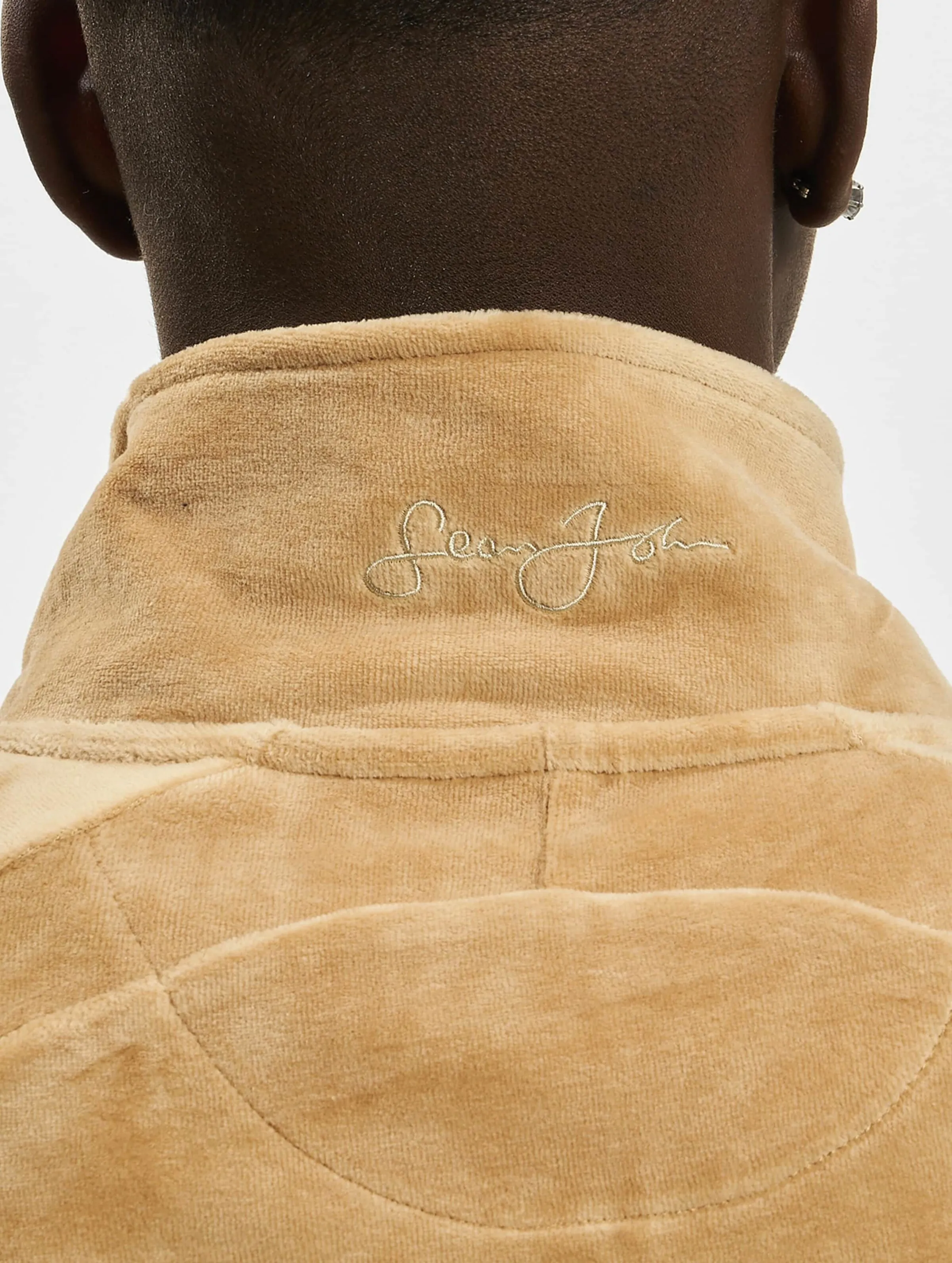 Script Logo